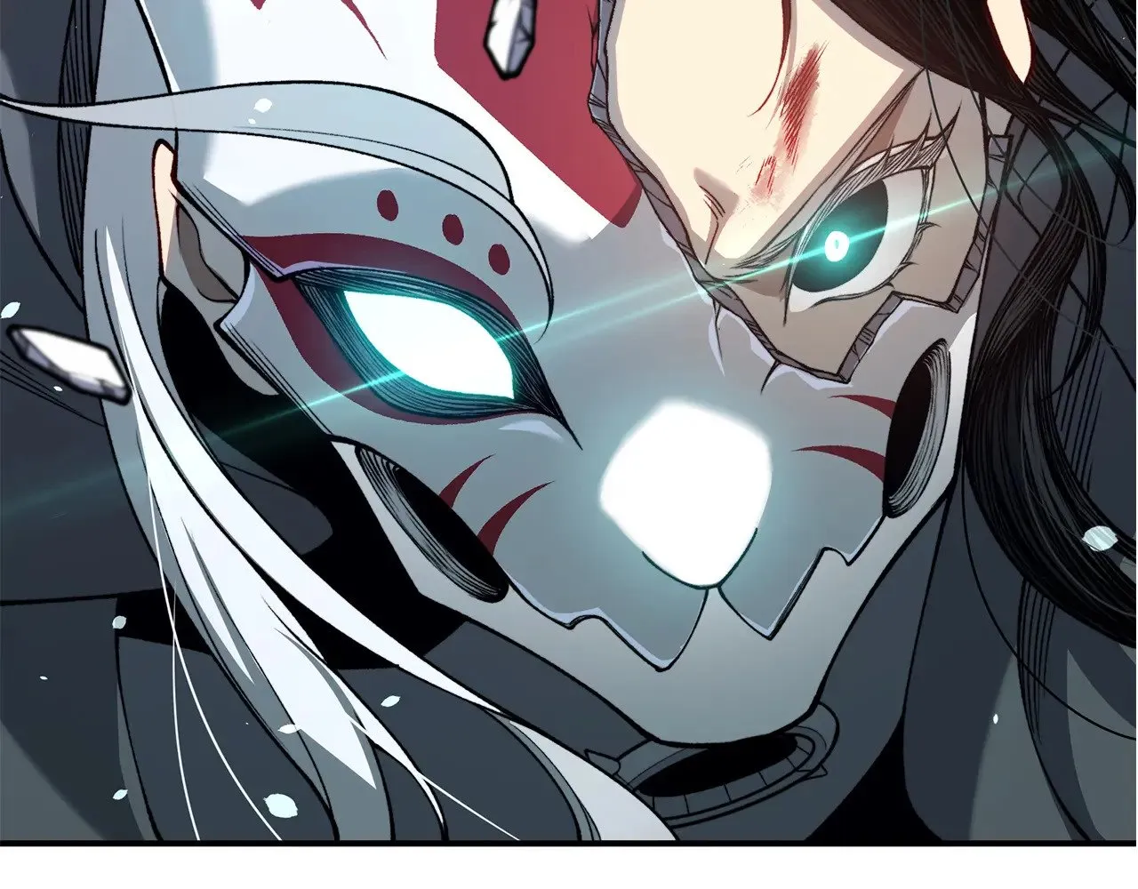 第64话 危机！3
