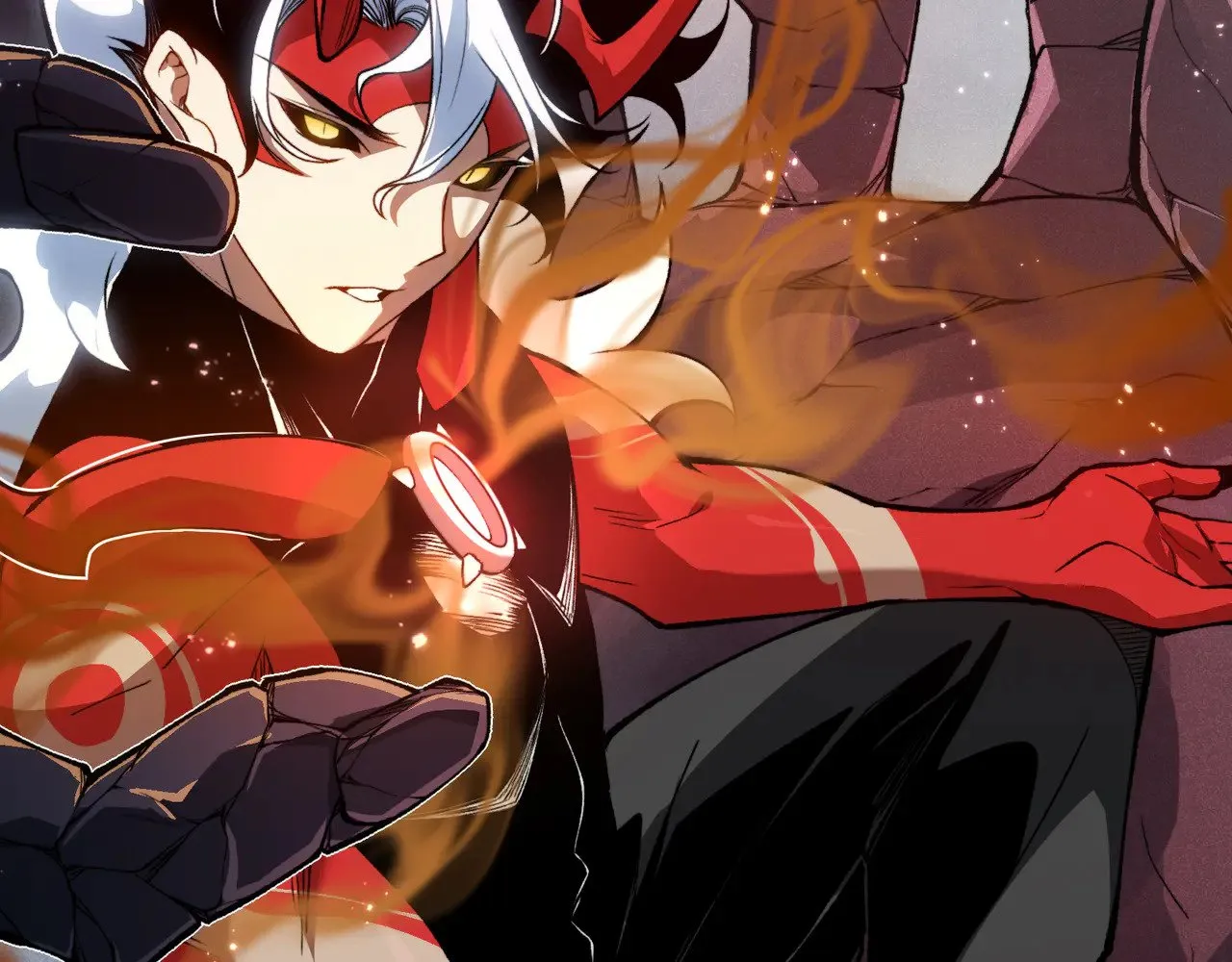 第66话 高级恶魔？！6
