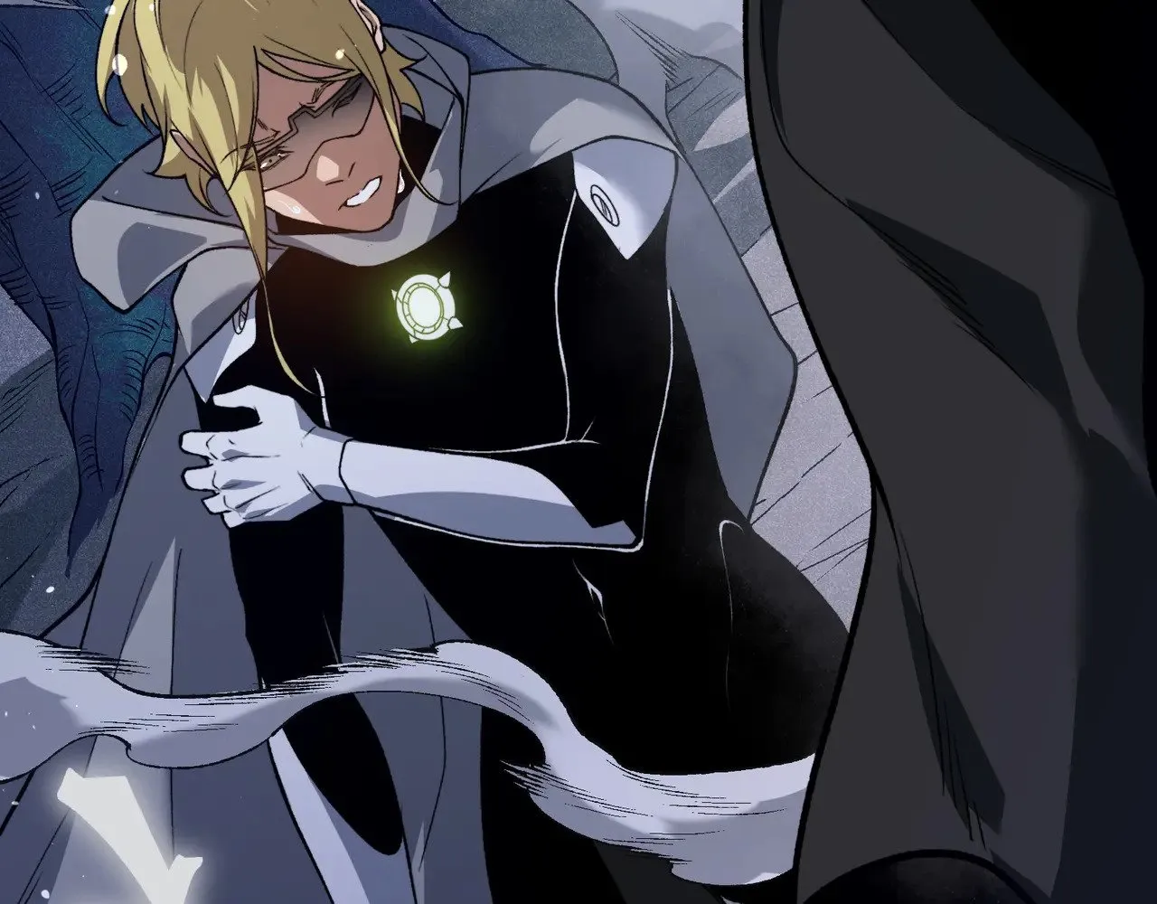 第81话 昂的破幻之法100