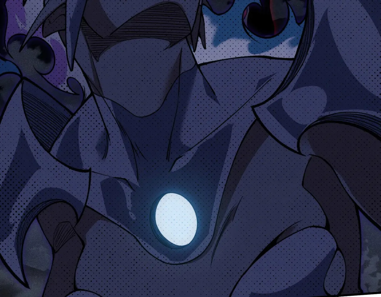 第72话 雷霆一击！9