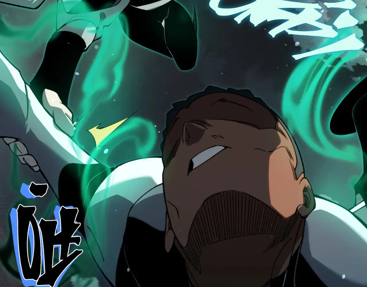 第61话 紫色眼瞳的青年172