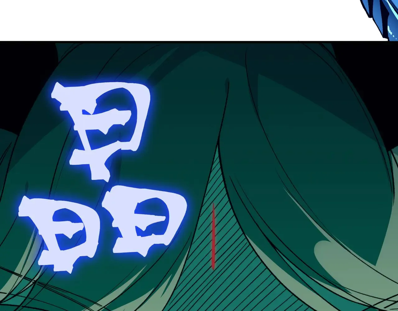 第65话 戛然而止的擂台战斗！97