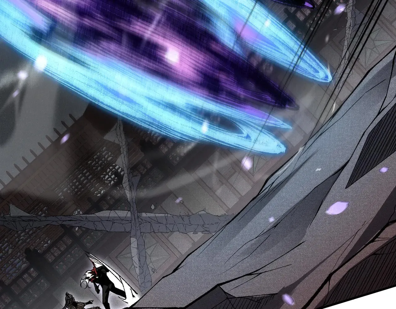 第71话 雷电与空间的结合！？126