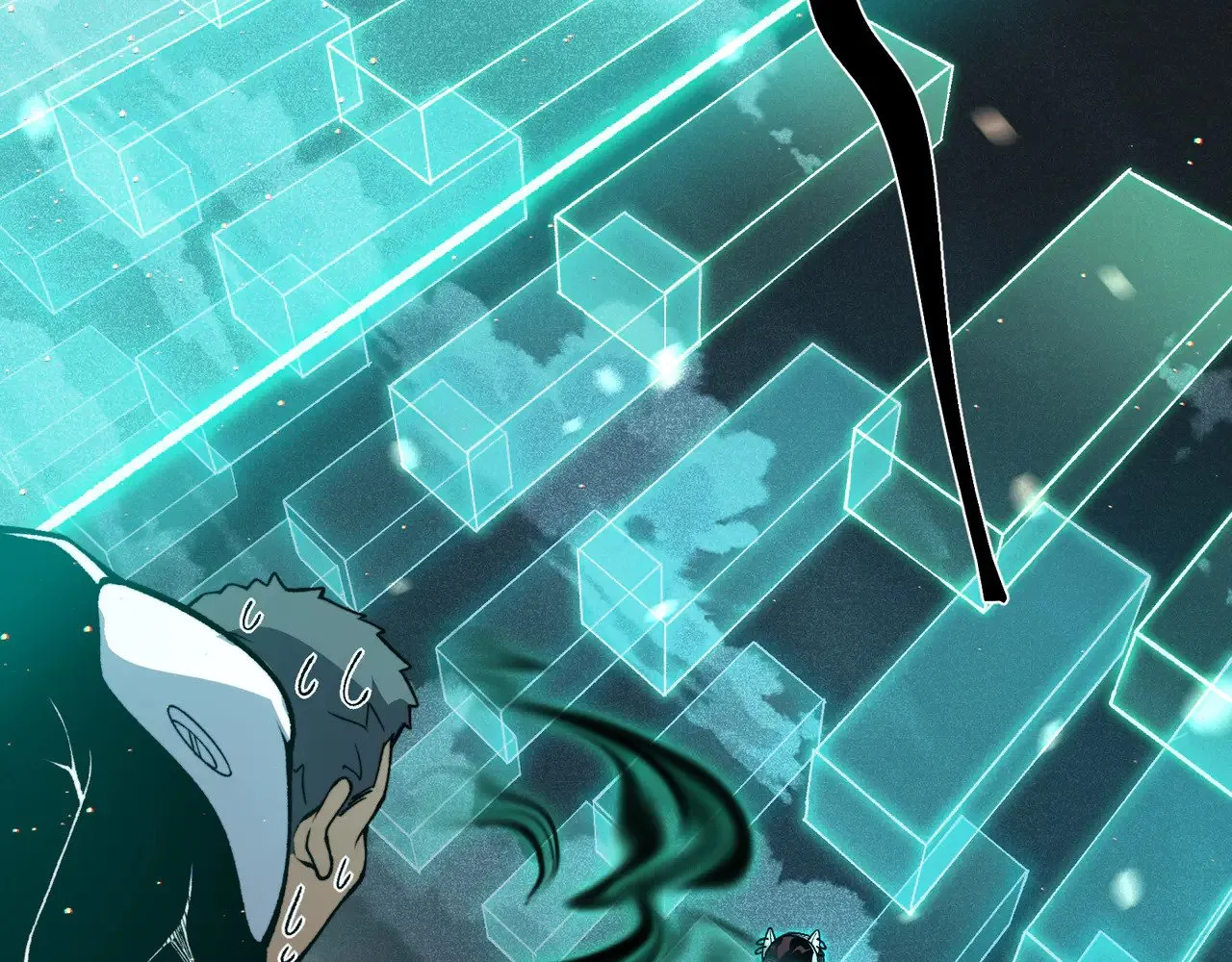 第62话 危机迫近！65