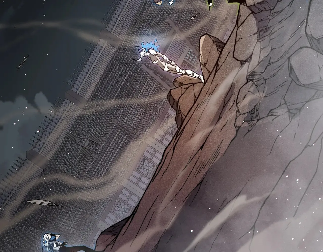 第67话 恐怖的实力！137