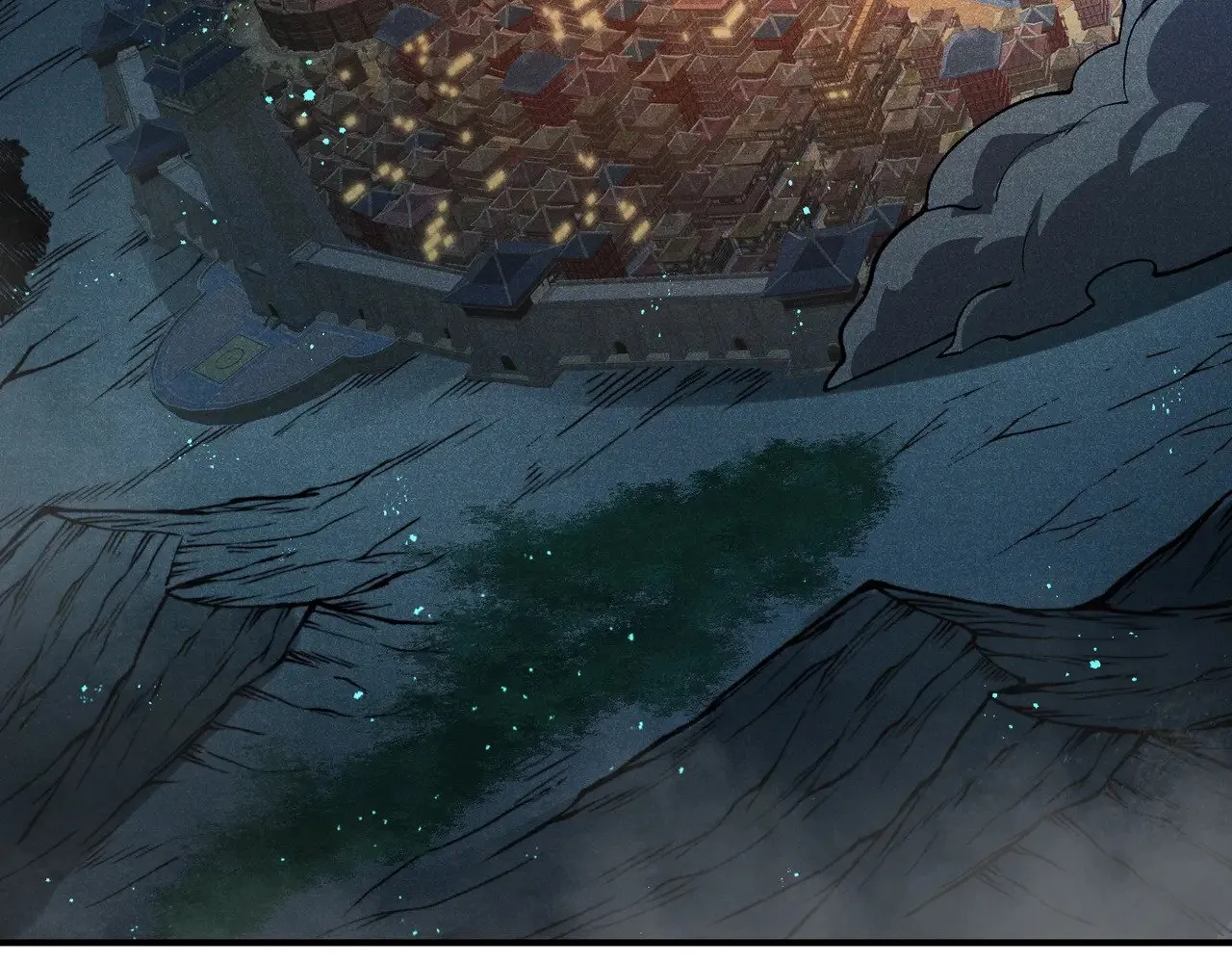 第67话 恐怖的实力！81