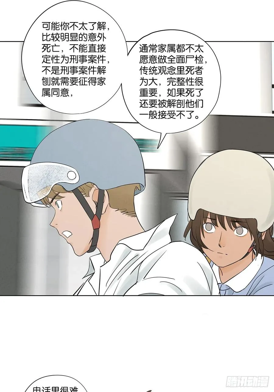 第六十四回：冲击伤和对冲伤4
