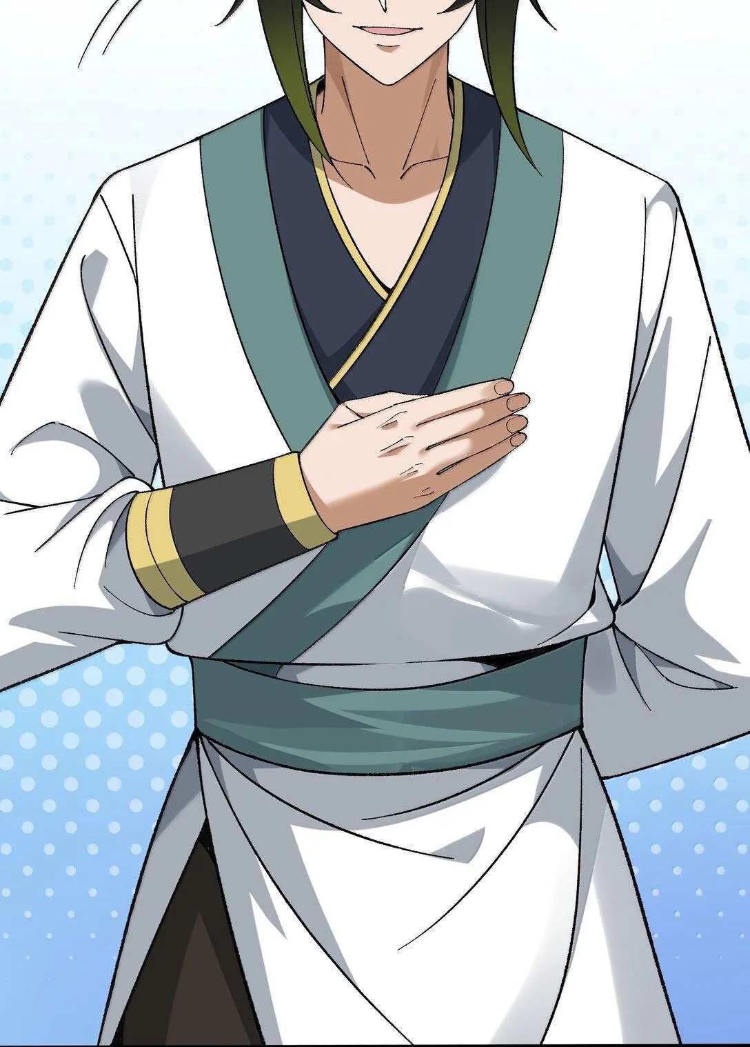 107 这个男人到底有多强51