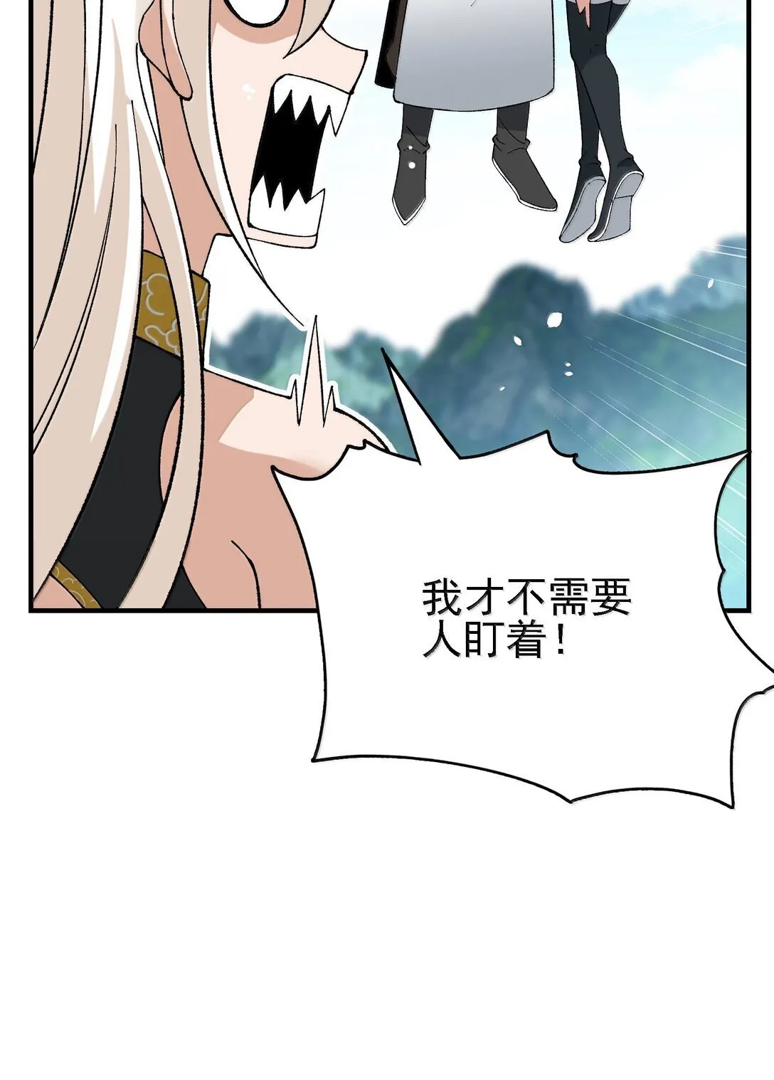 107 这个男人到底有多强59