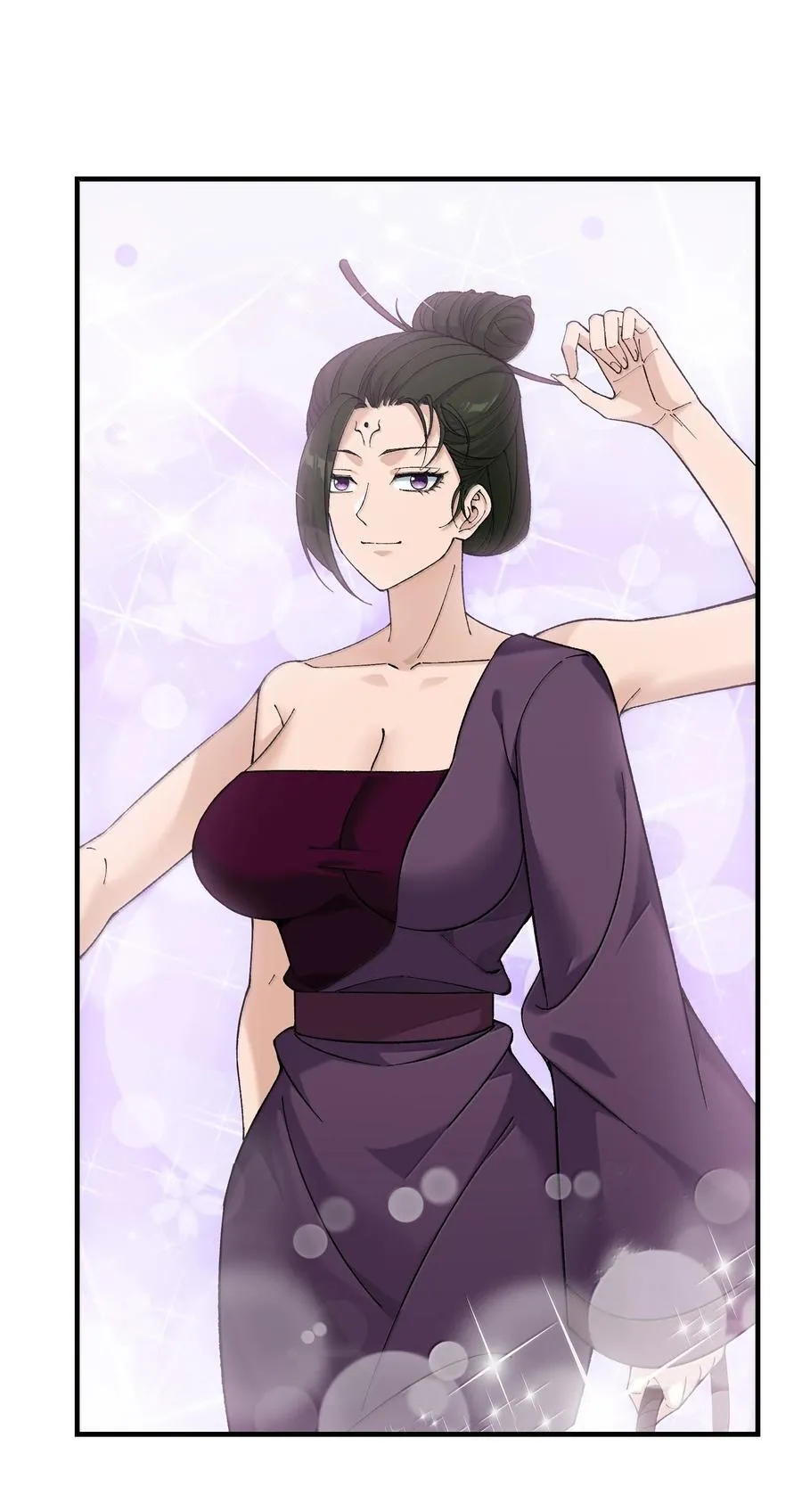 109 人妖无法结合？22