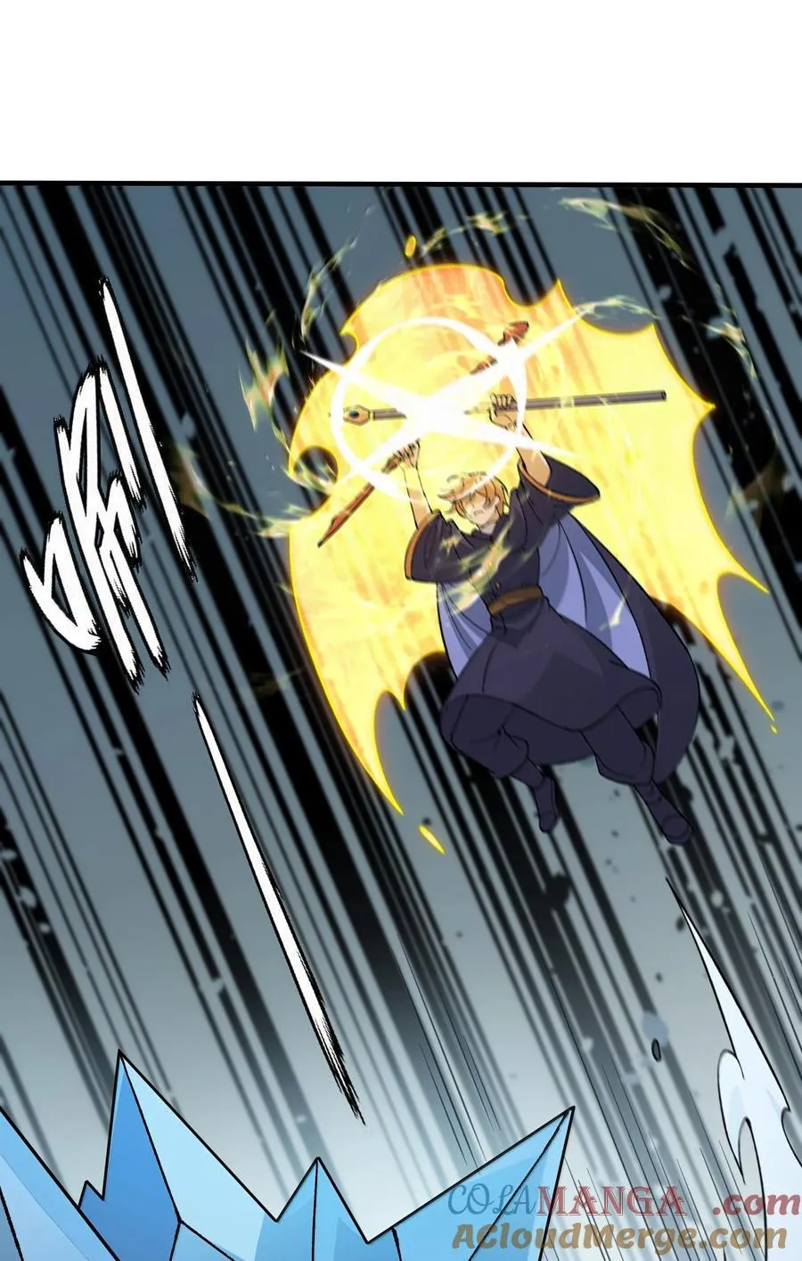 114 用魔法来约束······？27