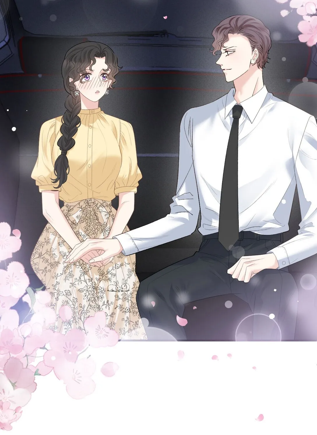 第67话 情敌相见35