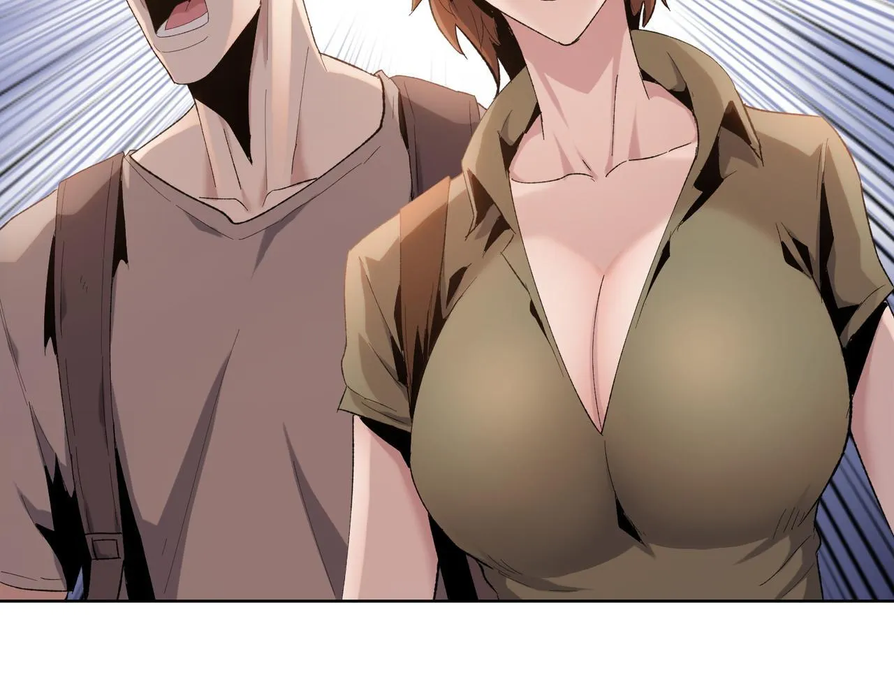第30话 让你们尝尝被反包围的滋味！86