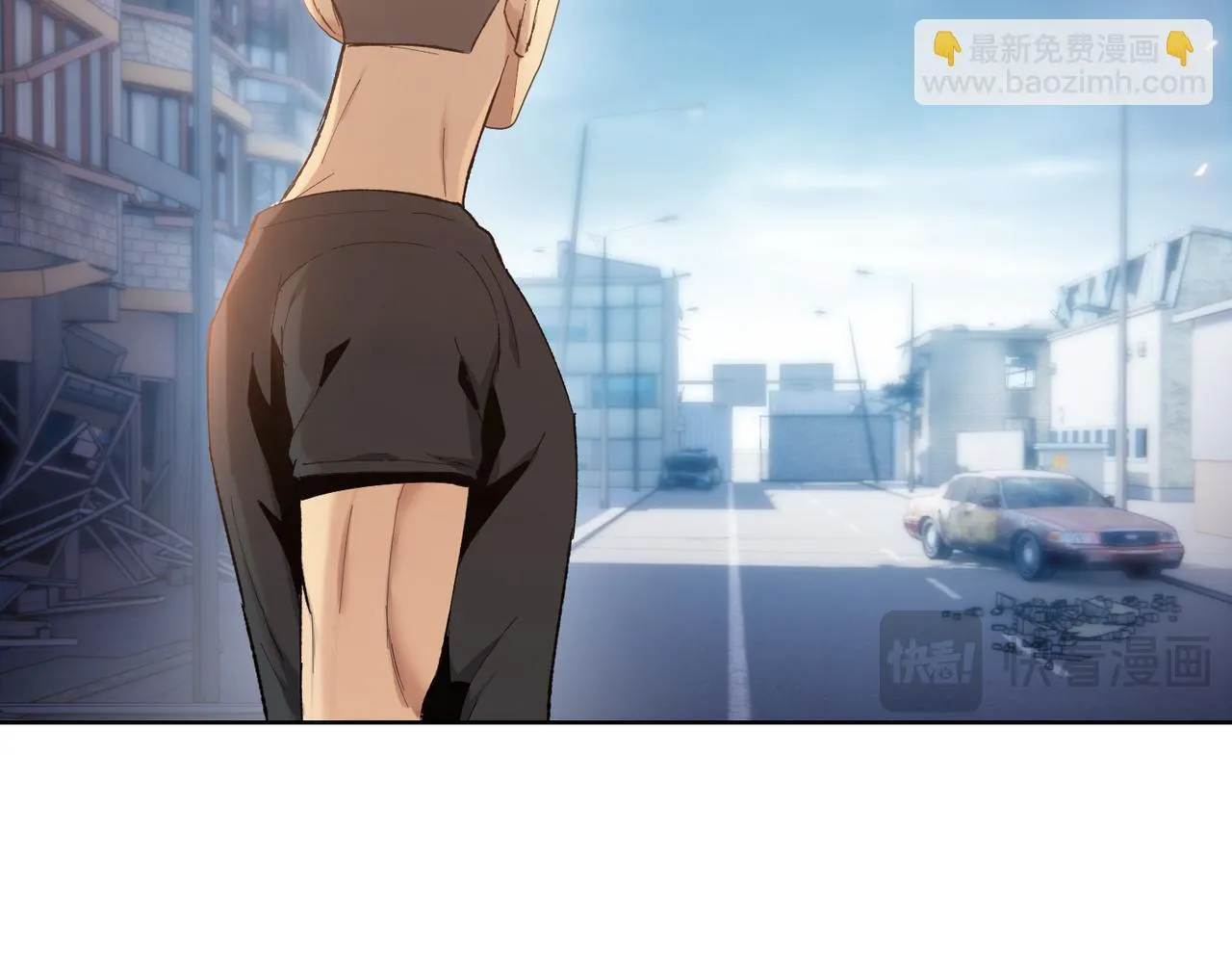 第32话 别急啊！你还得帮我个忙！94