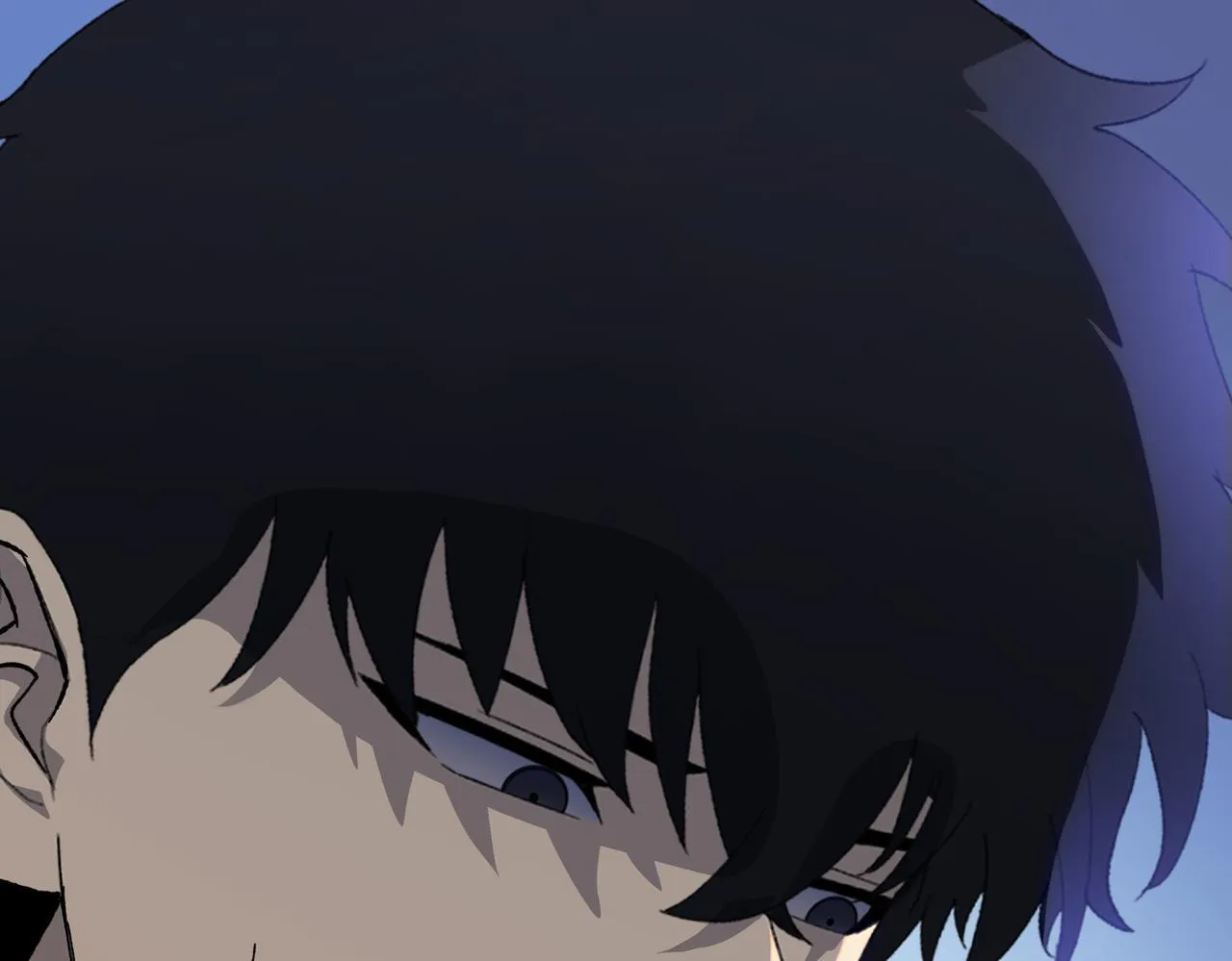 第40话 升级二级人类！93
