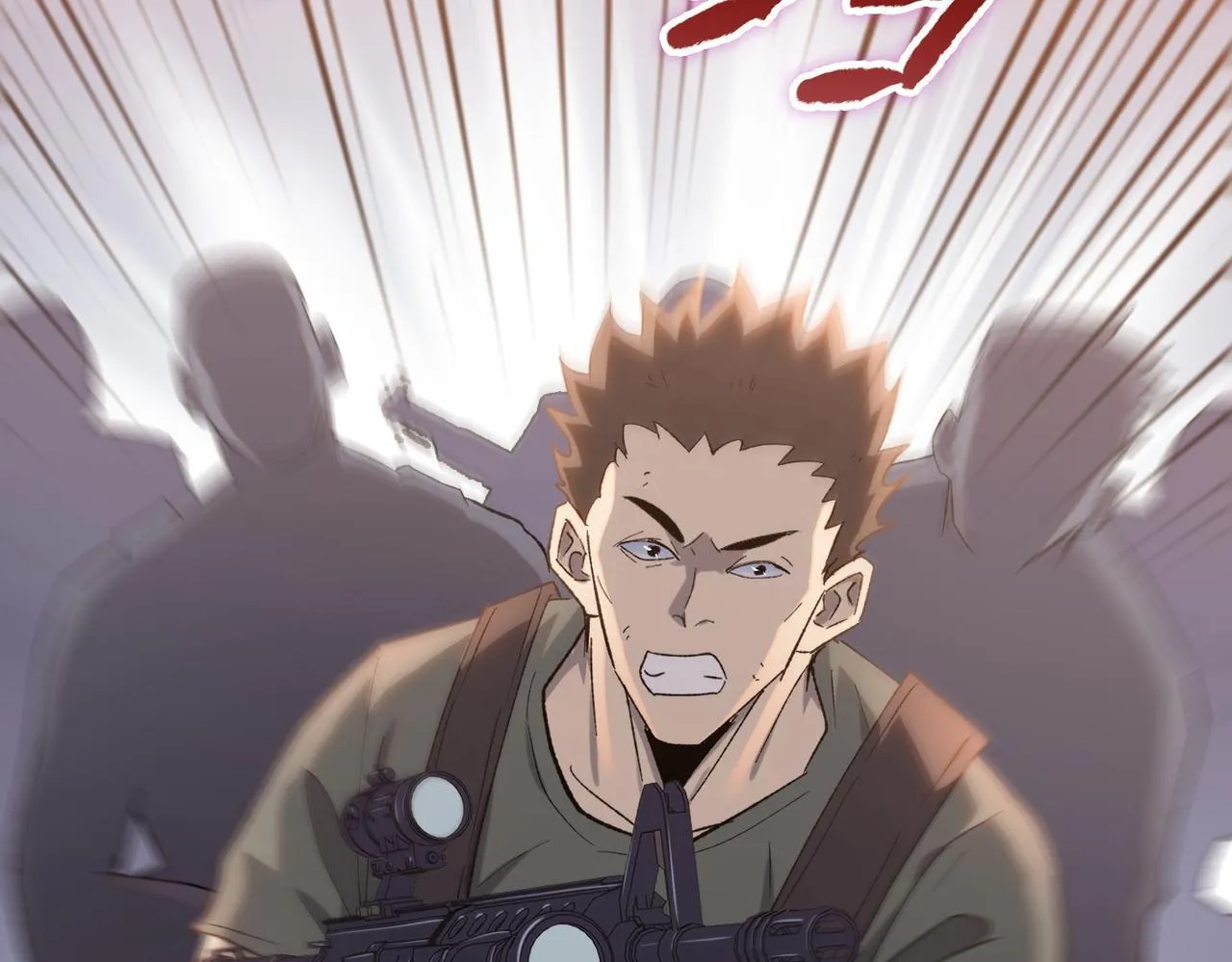 第35话 别怕！准备狩猎！11