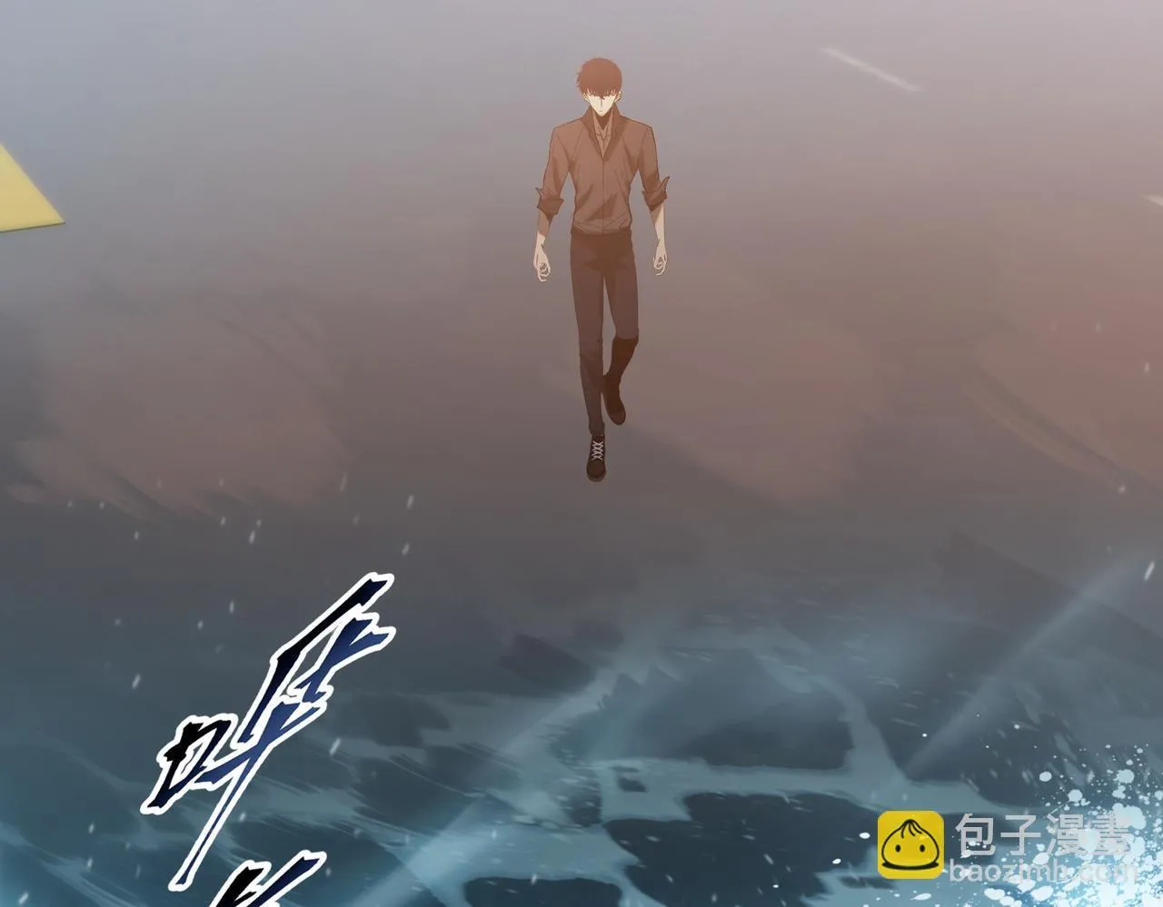 第38话 你选的嘛！没人逼你！89