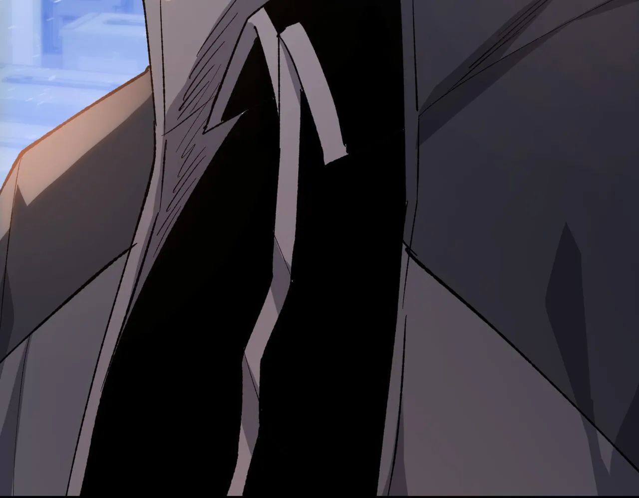 第40话 升级二级人类！31