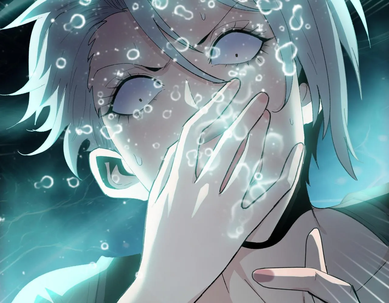 第35话 别怕！准备狩猎！120