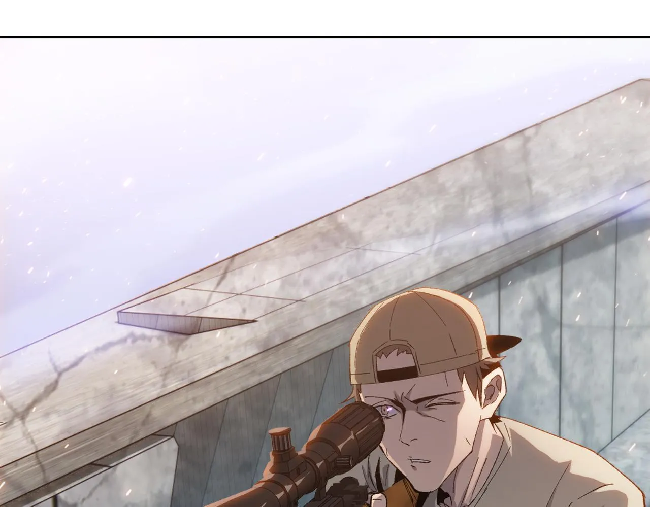 第34话 你果然是隐藏的饕族111