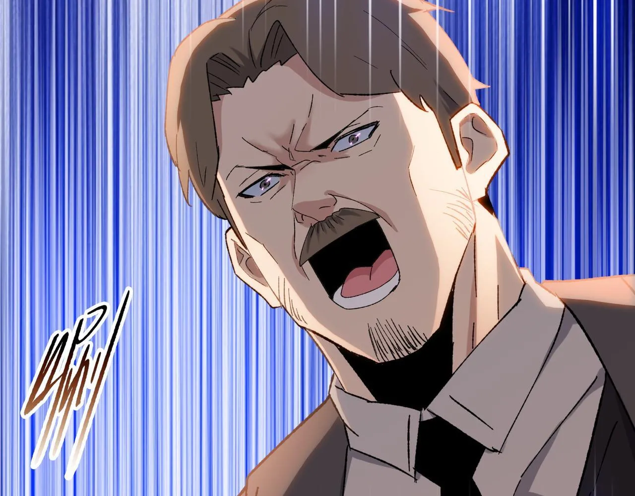 第33话 因为你只是个懦夫！133
