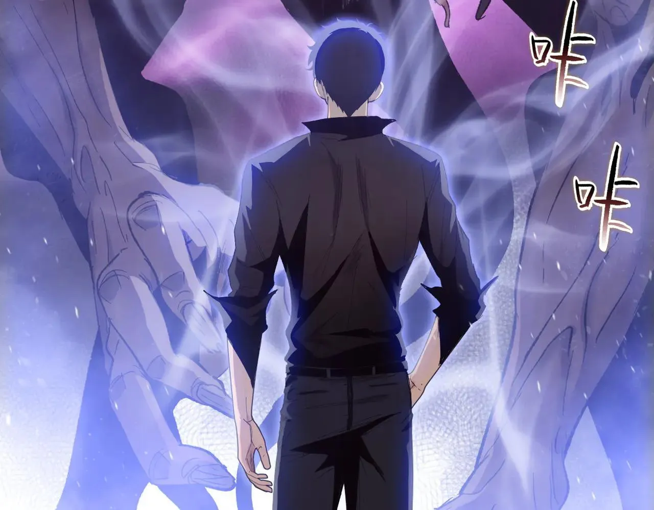 第36话 送上门的晶核，归我了了！140