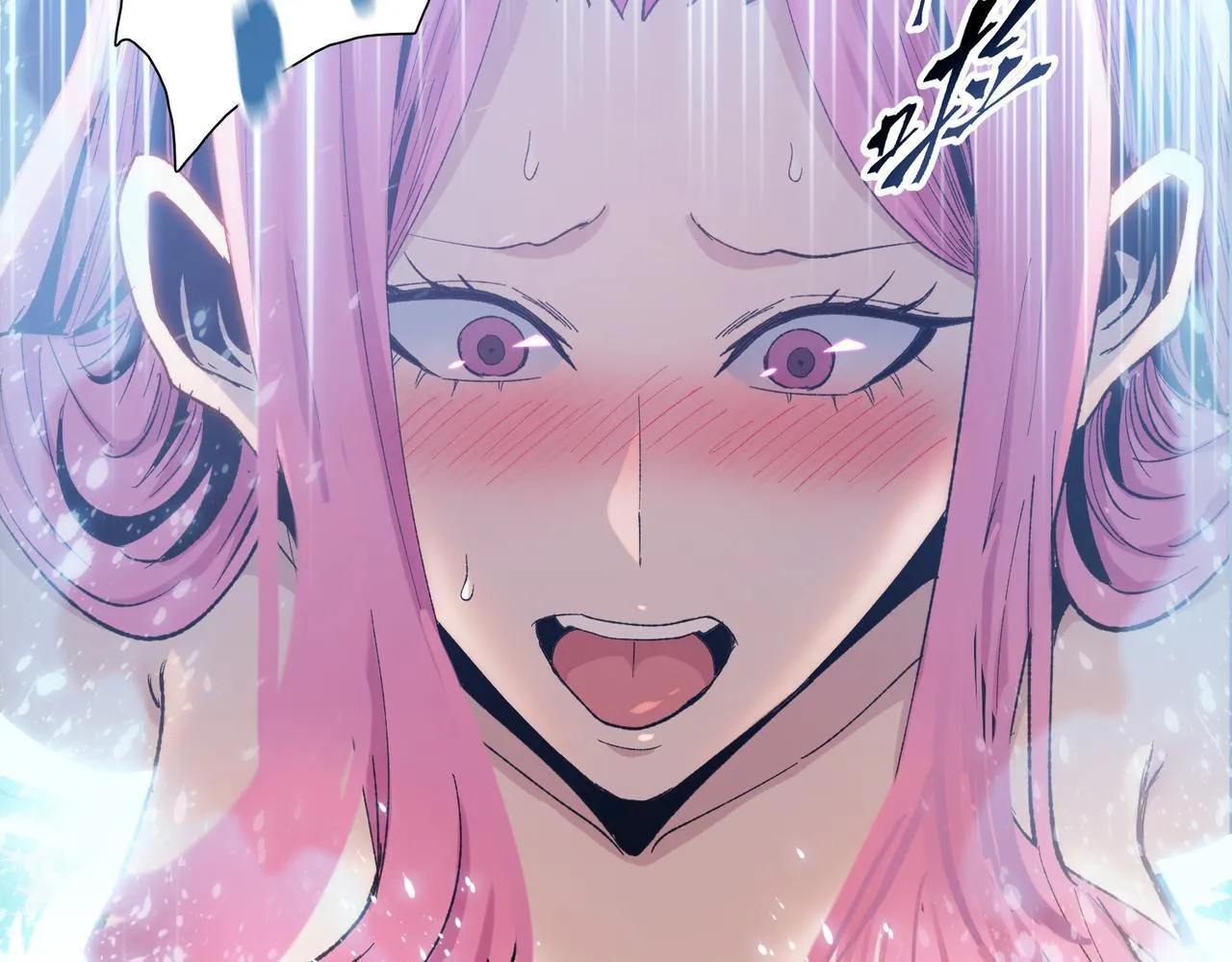 第40话 升级二级人类！127