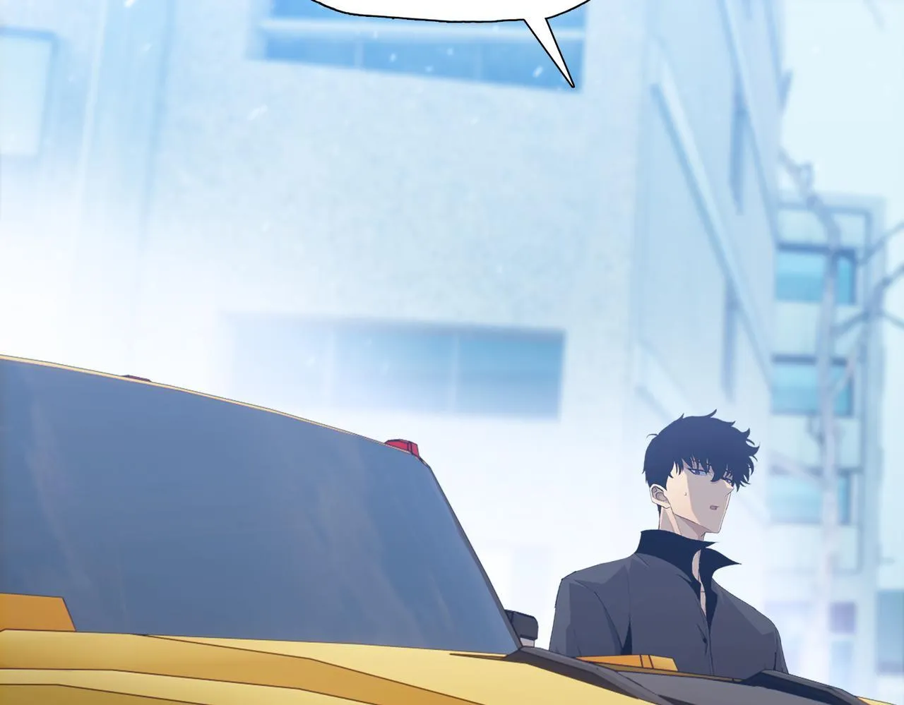 第40话 升级二级人类！9