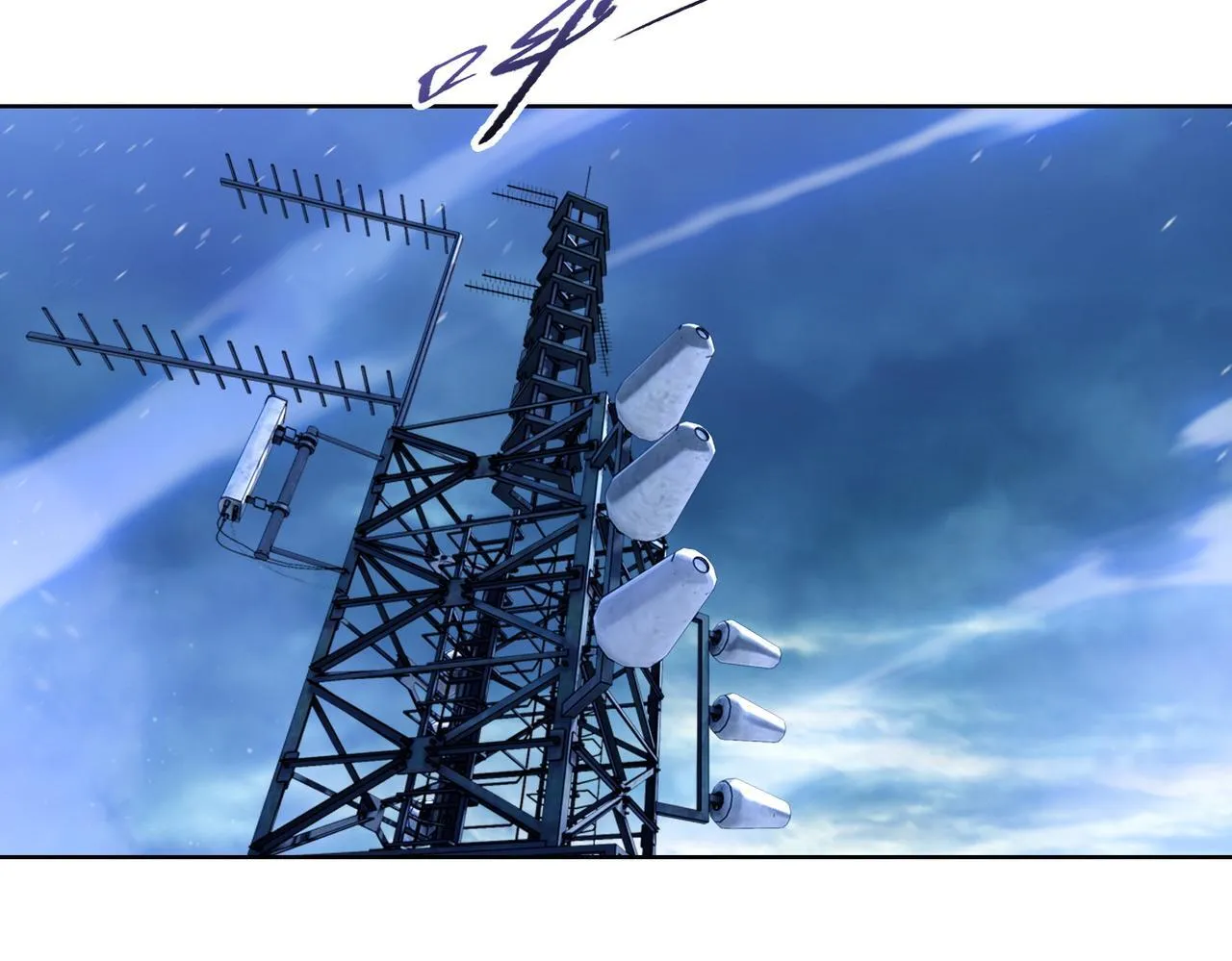 第35话 别怕！准备狩猎！33