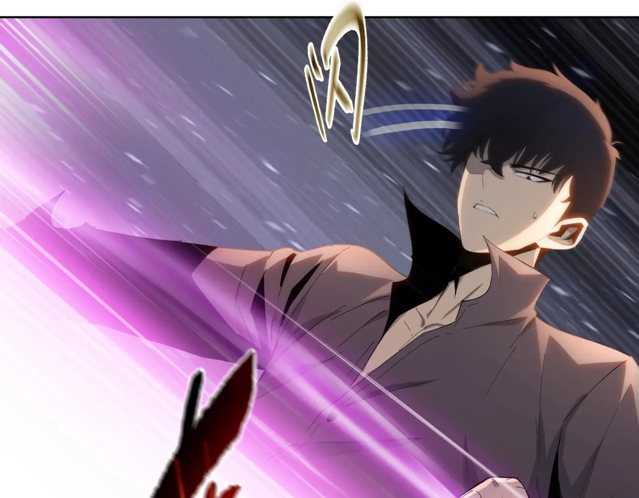 第37话 乖乖当我坐骑！49
