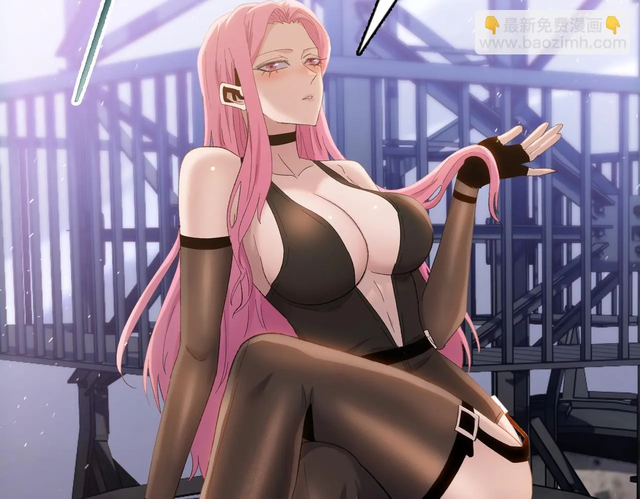 第35话 别怕！准备狩猎！39
