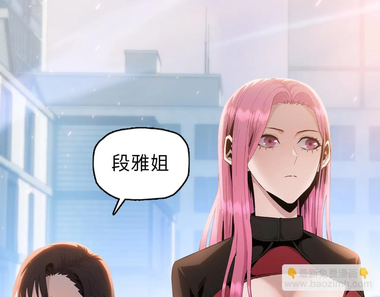 第30话 让你们尝尝被反包围的滋味！10