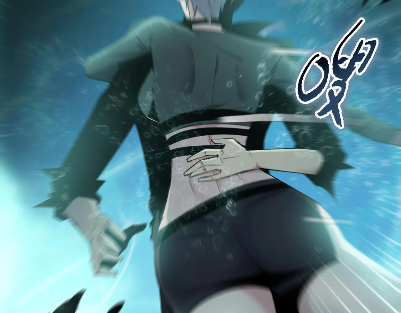第35话 别怕！准备狩猎！139