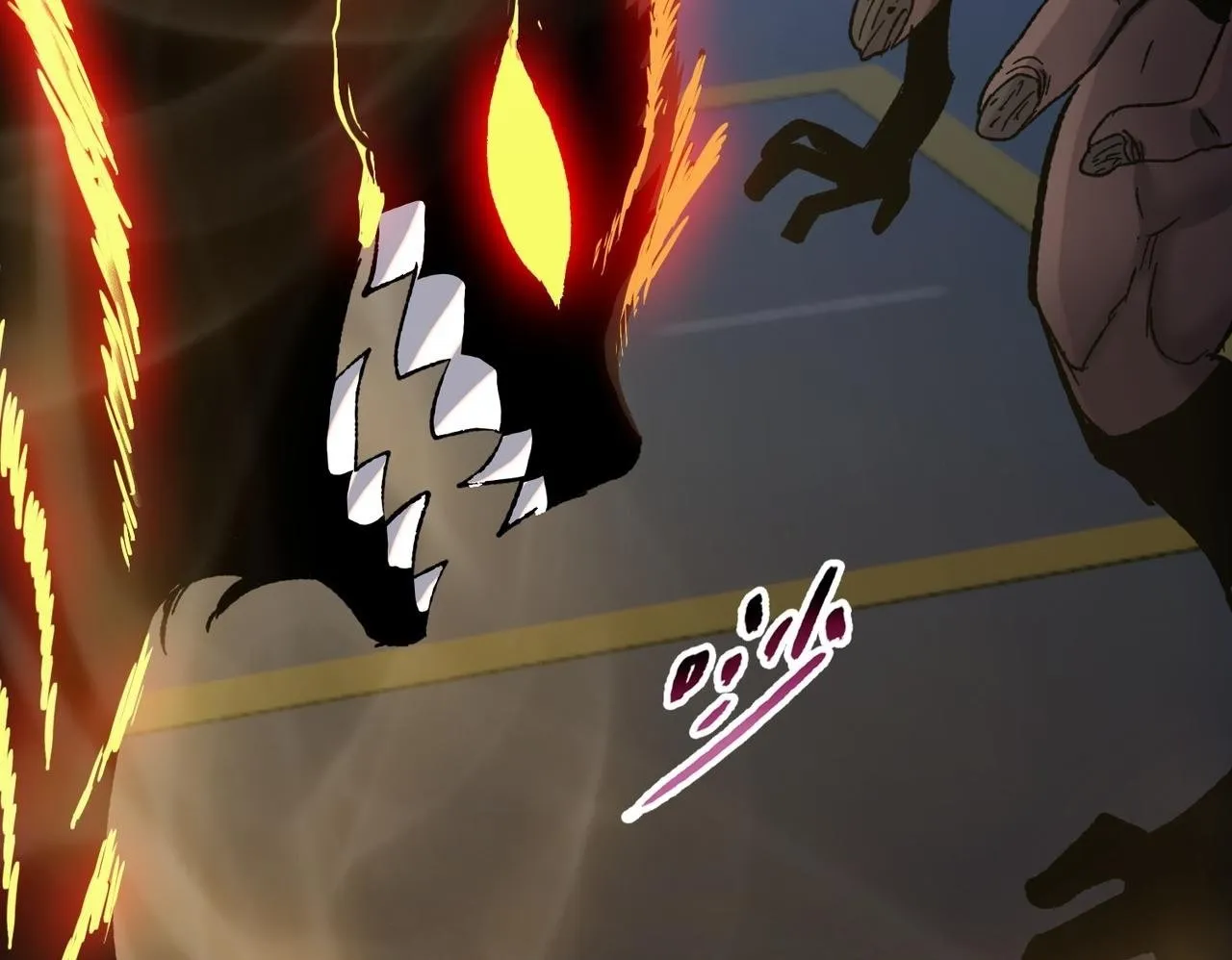 第37话 乖乖当我坐骑！147