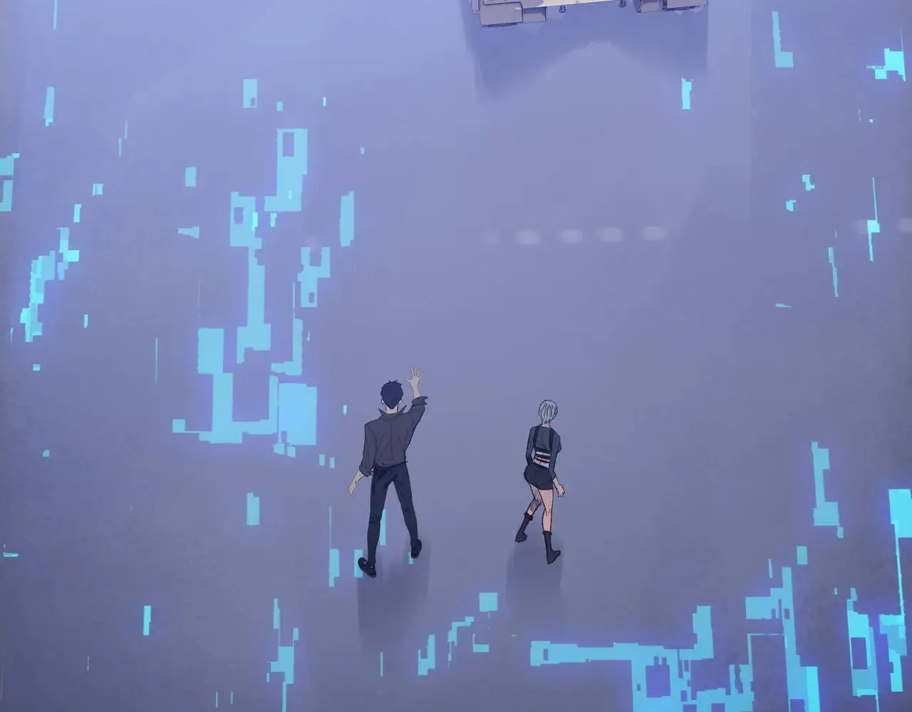 第36话 送上门的晶核，归我了了！114