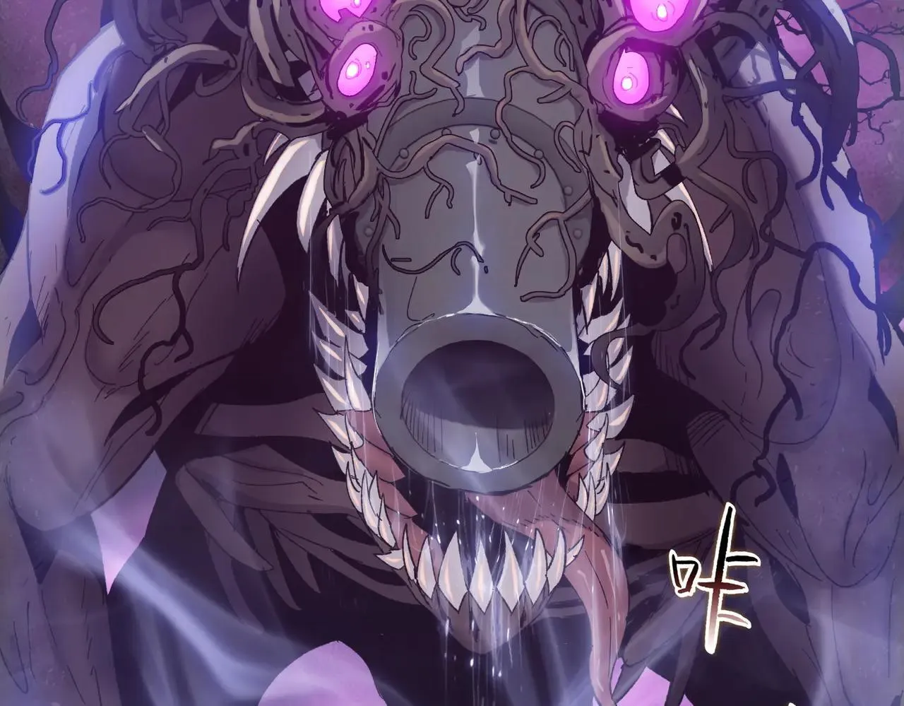 第36话 送上门的晶核，归我了了！139