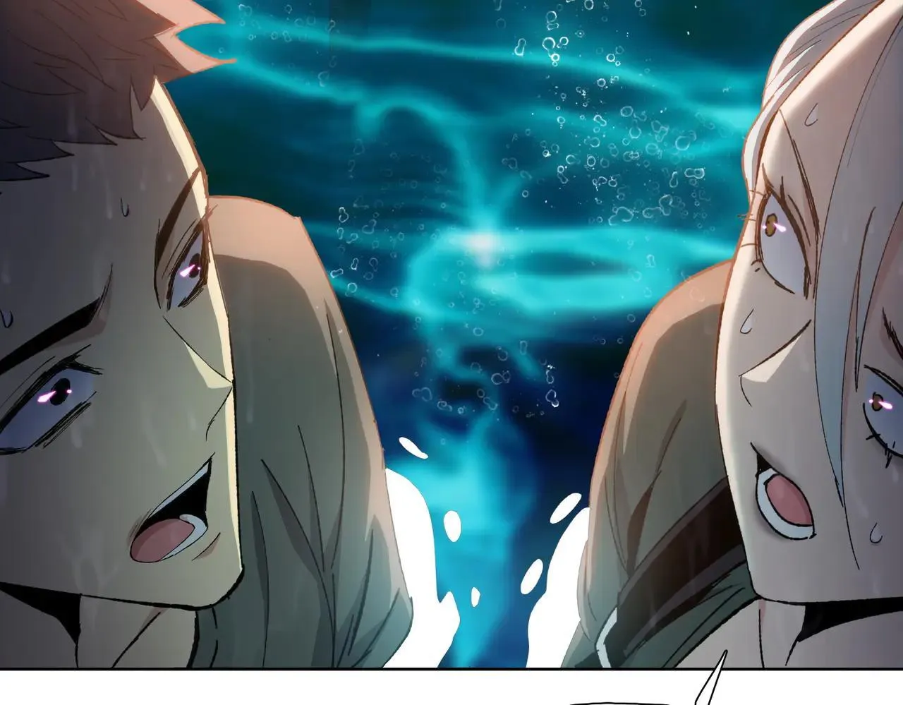 第36话 送上门的晶核，归我了了！22