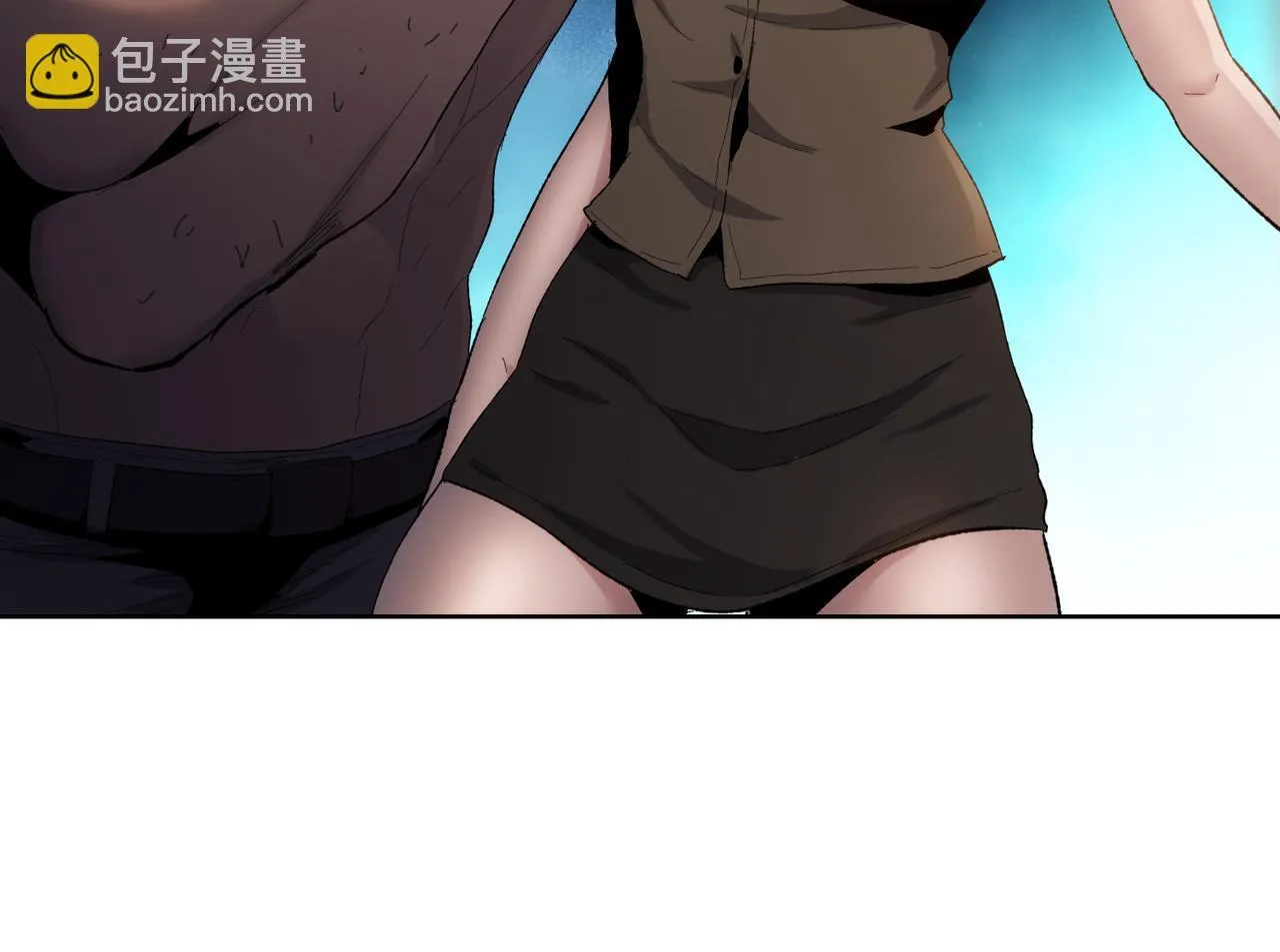 第30话 让你们尝尝被反包围的滋味！117