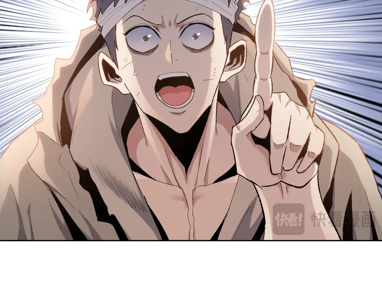 第30话 让你们尝尝被反包围的滋味！74