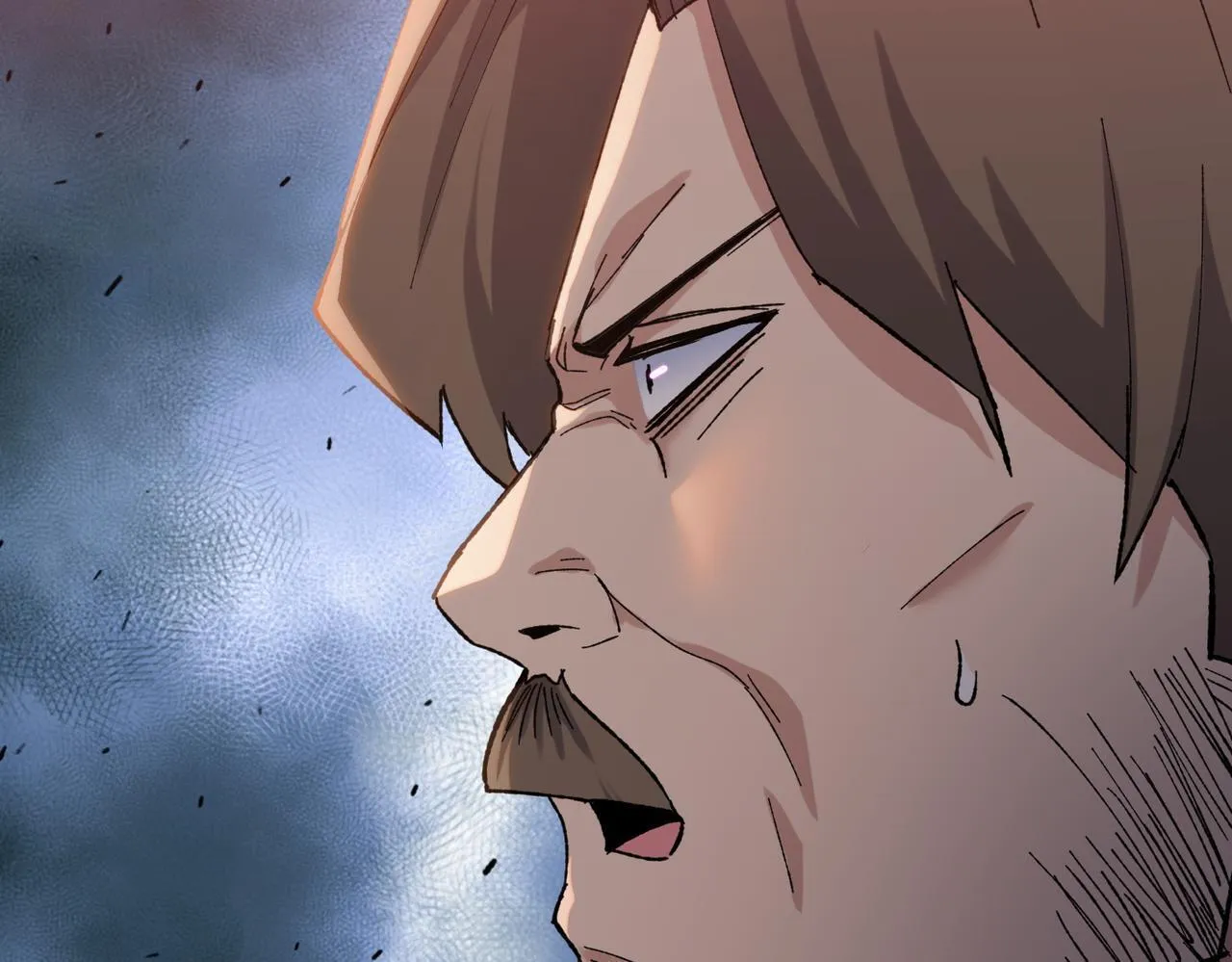 第34话 你果然是隐藏的饕族38