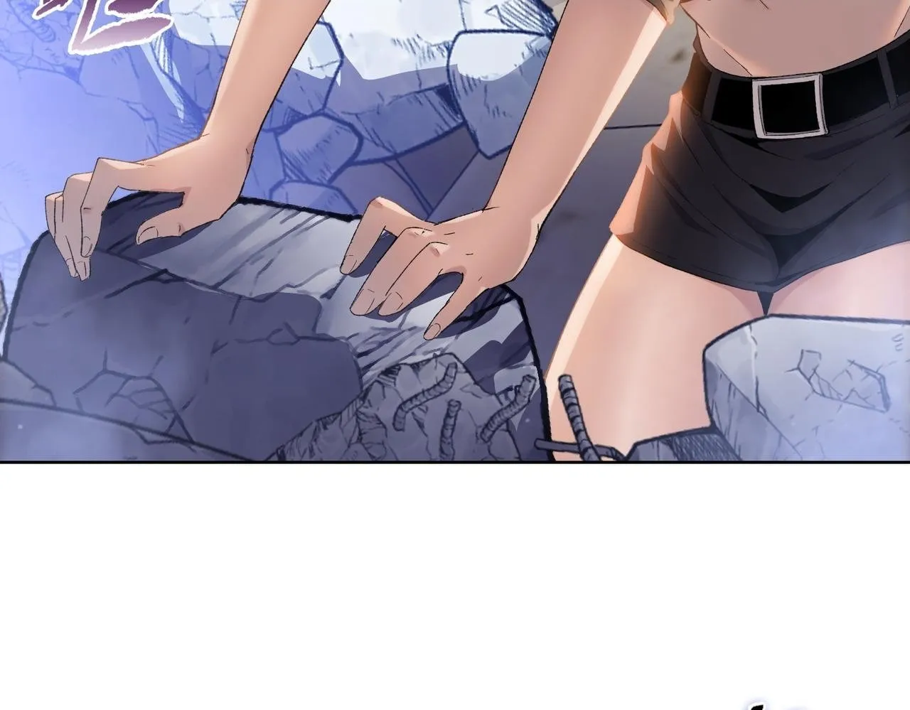第37话 乖乖当我坐骑！109