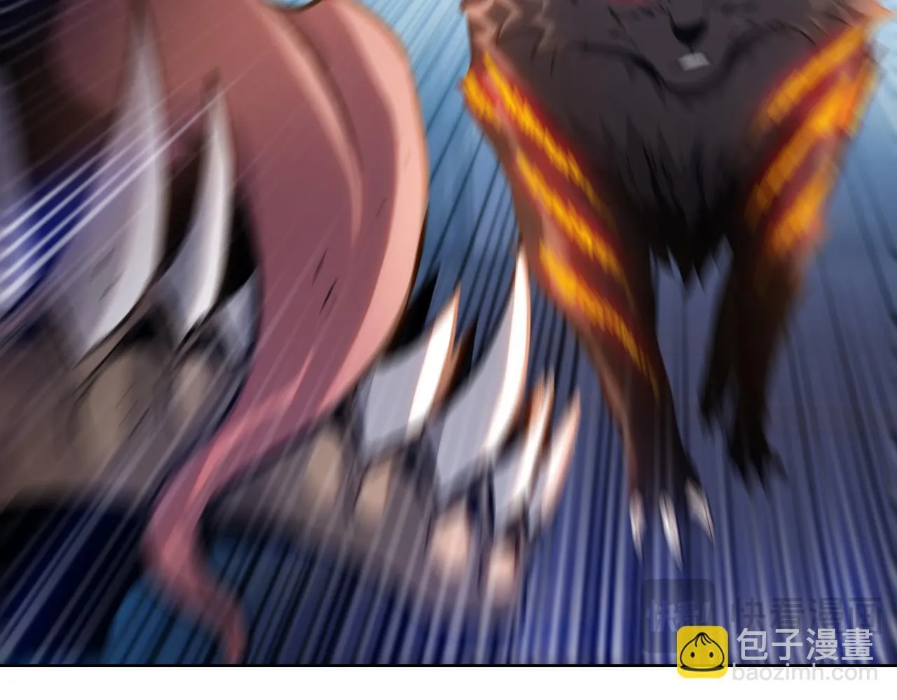 第38话 你选的嘛！没人逼你！12