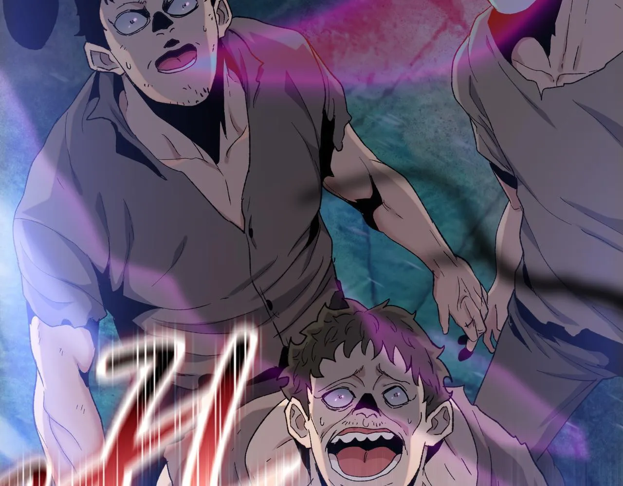 第37话 乖乖当我坐骑！31