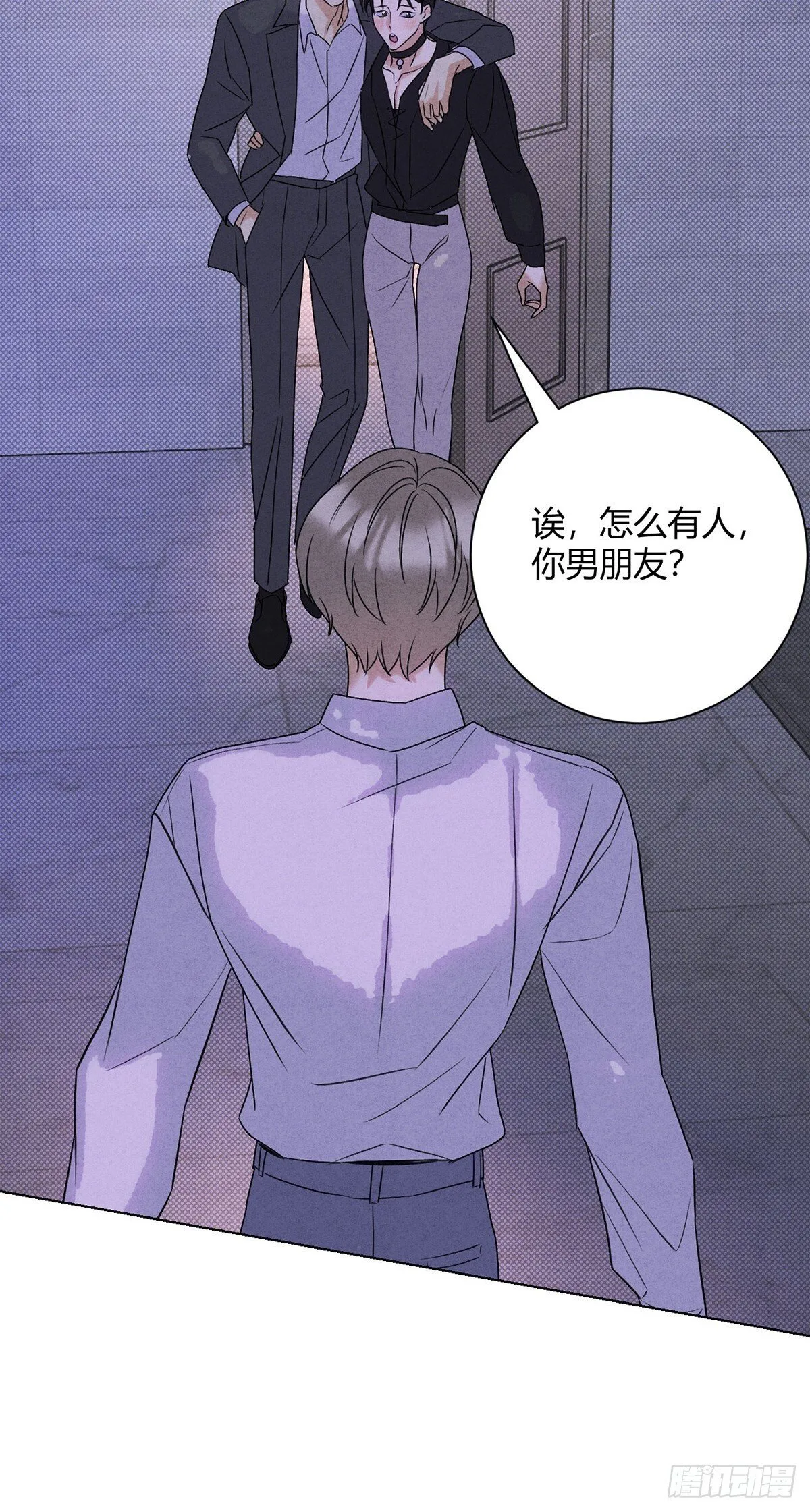 38一起吗？36