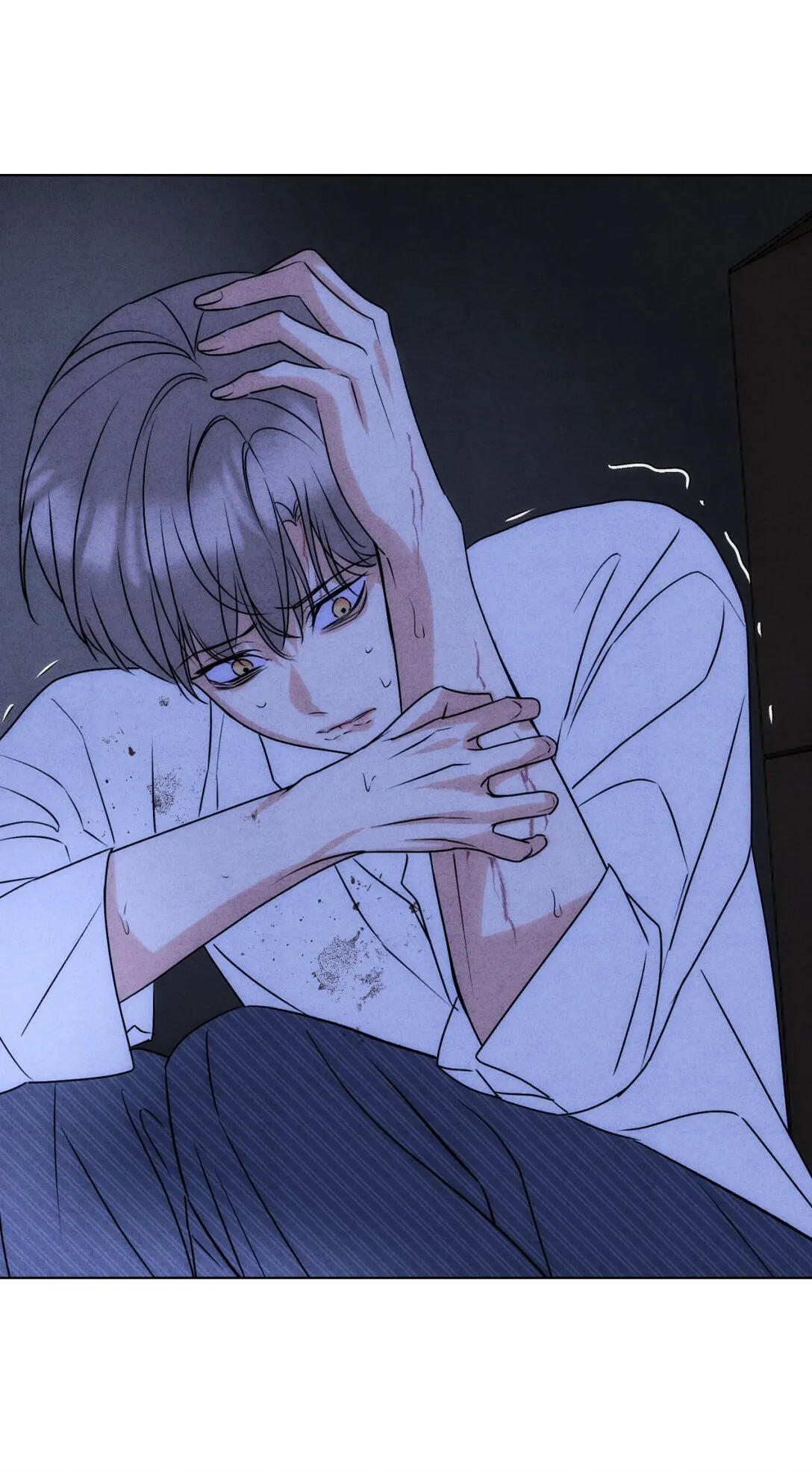 054 你驯服不了我18