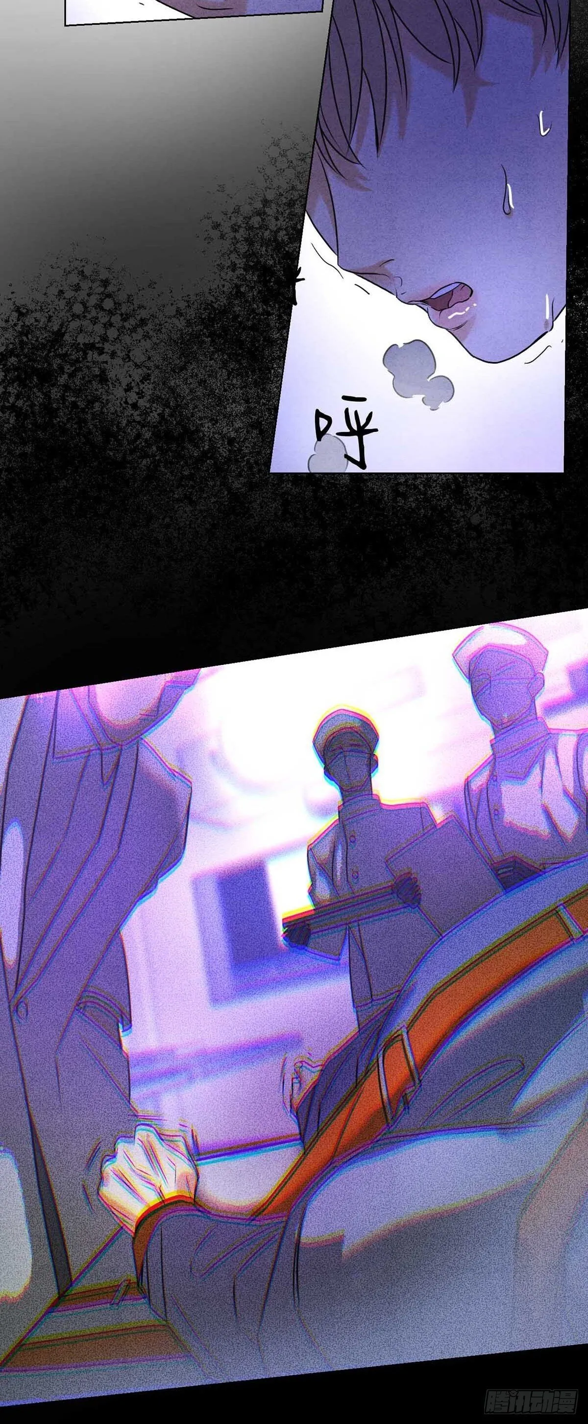40针锋相对41