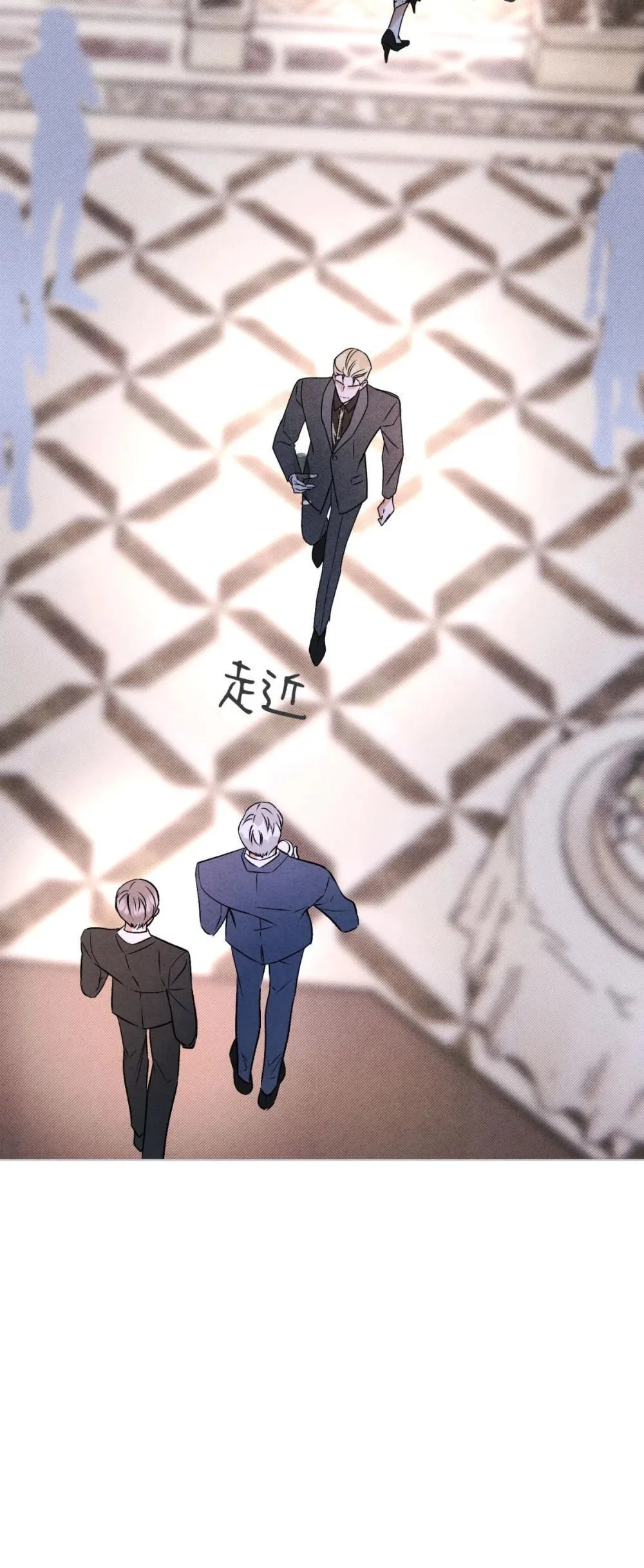 056 情人相见9