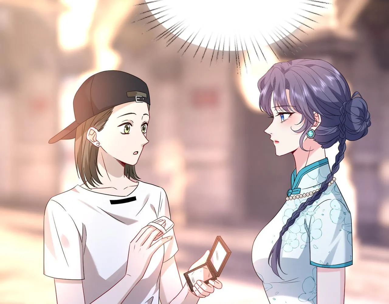 第49话  吻痕46