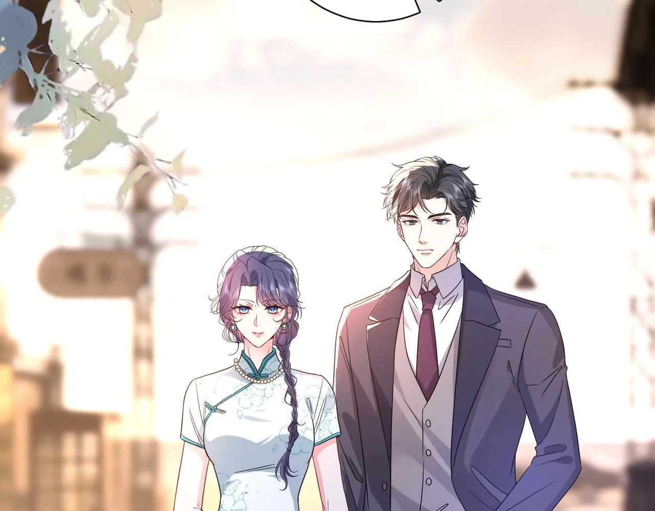 第49话  吻痕34