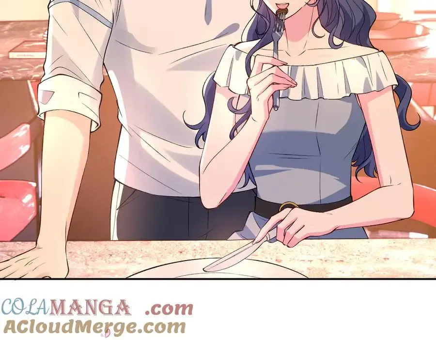 第53话 峤少不自信？30